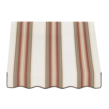 Brown/Linen/Terracotta