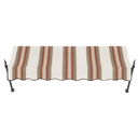 Brown/Linen/Terracotta