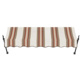 Brown/Linen/Terracotta