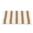 Brown/Tan Multi