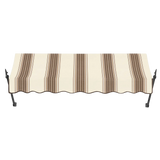 Brown/Tan Multi