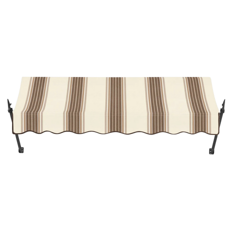 Brown/Tan Multi