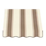Brown/Tan Multi