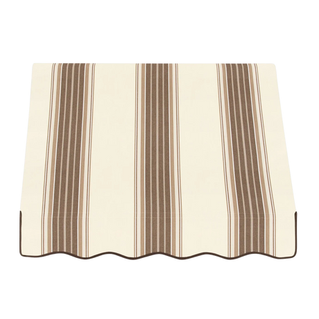 Brown/Tan Multi