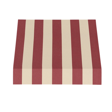 Burgundy/Tan