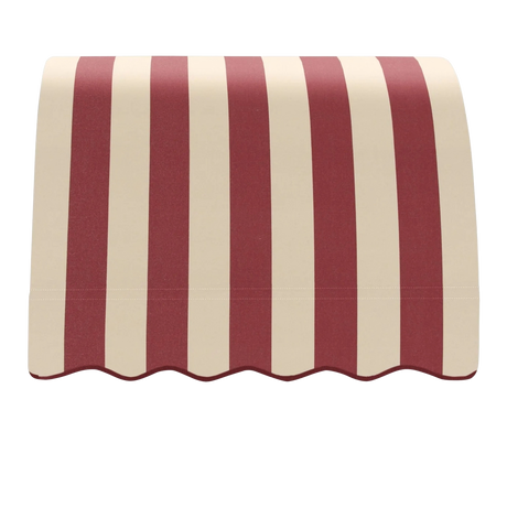 Burgundy/Tan