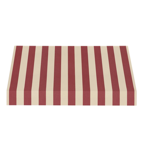 Burgundy/Tan