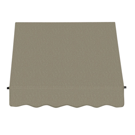 Burlap Sack