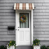 Brown/Tan/Terracotta