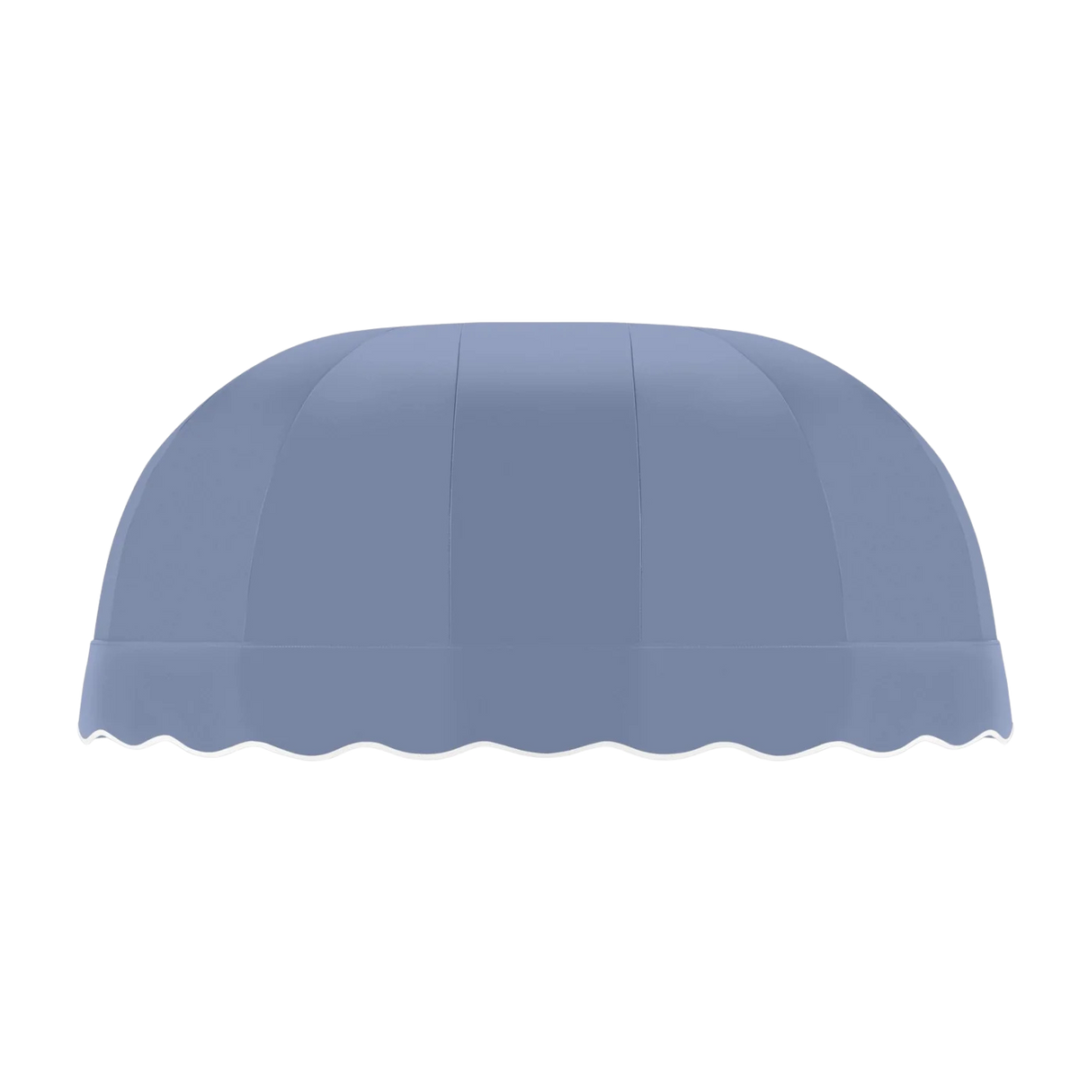 Dusty Blue