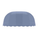 Dusty Blue