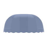 Dusty Blue