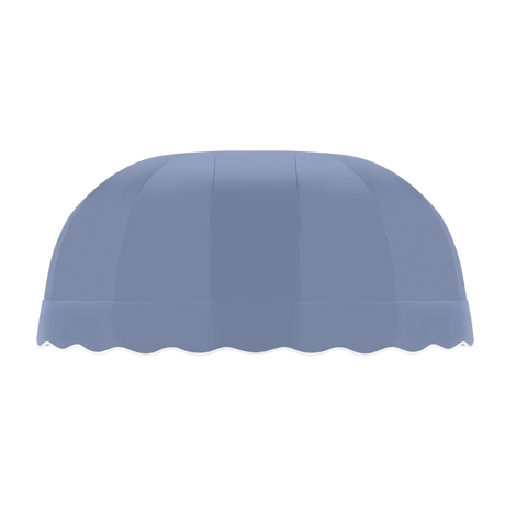 Dusty Blue