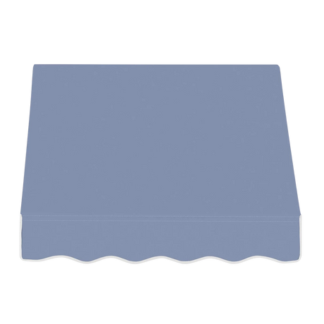 Dusty Blue