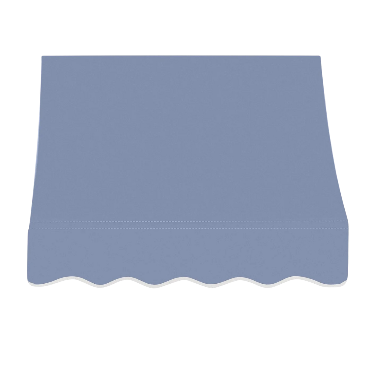 Dusty Blue
