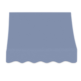 Dusty Blue