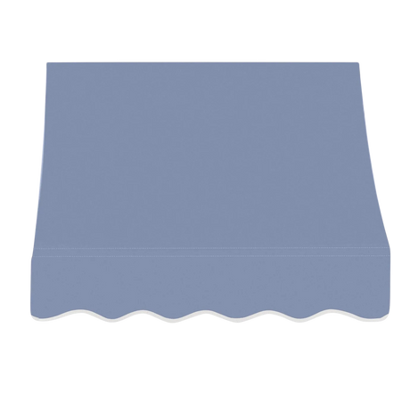 Dusty Blue