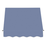 Dusty Blue