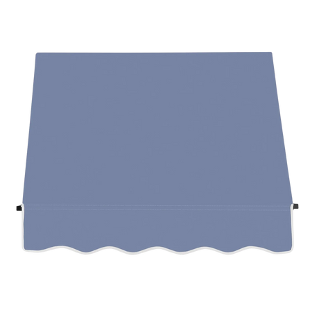 Dusty Blue