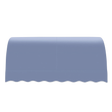 Dusty Blue