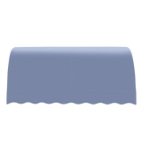 Dusty Blue
