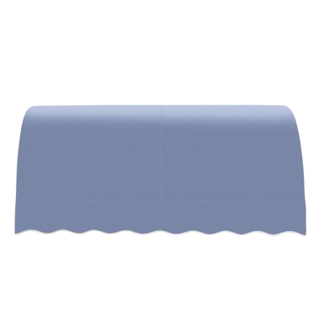 Dusty Blue