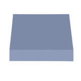 Dusty Blue
