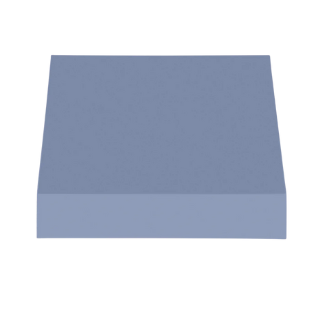 Dusty Blue