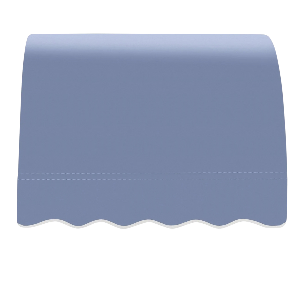 Dusty Blue