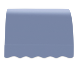 Dusty Blue