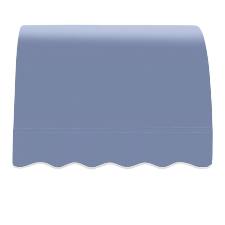 Dusty Blue