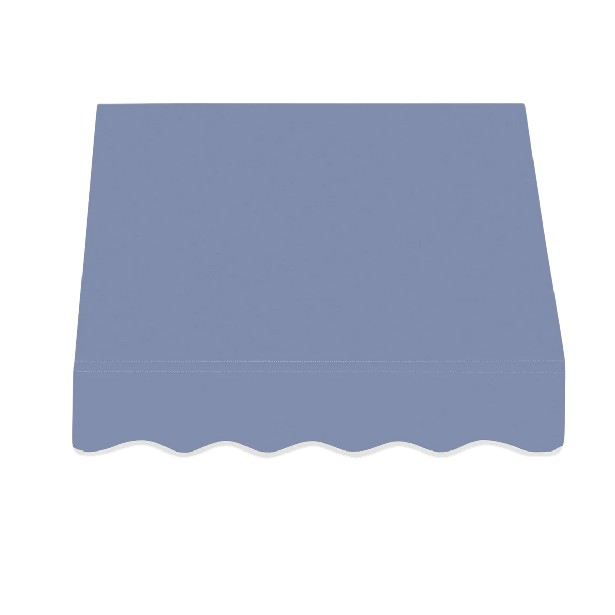 Dusty Blue