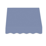 Dusty Blue