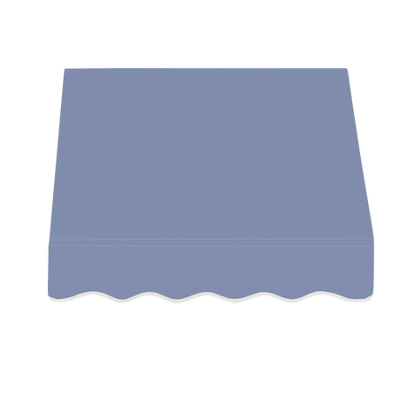 Dusty Blue