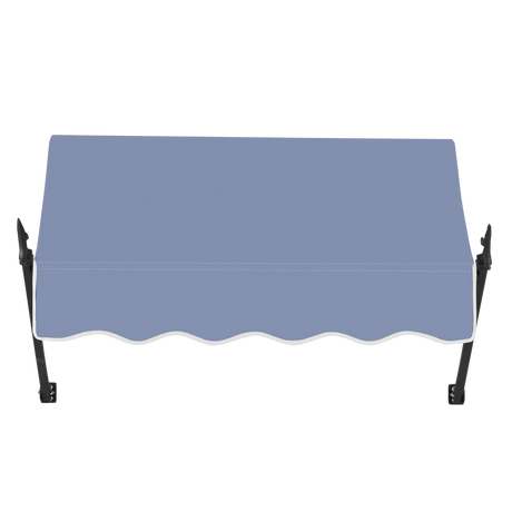 Dusty Blue