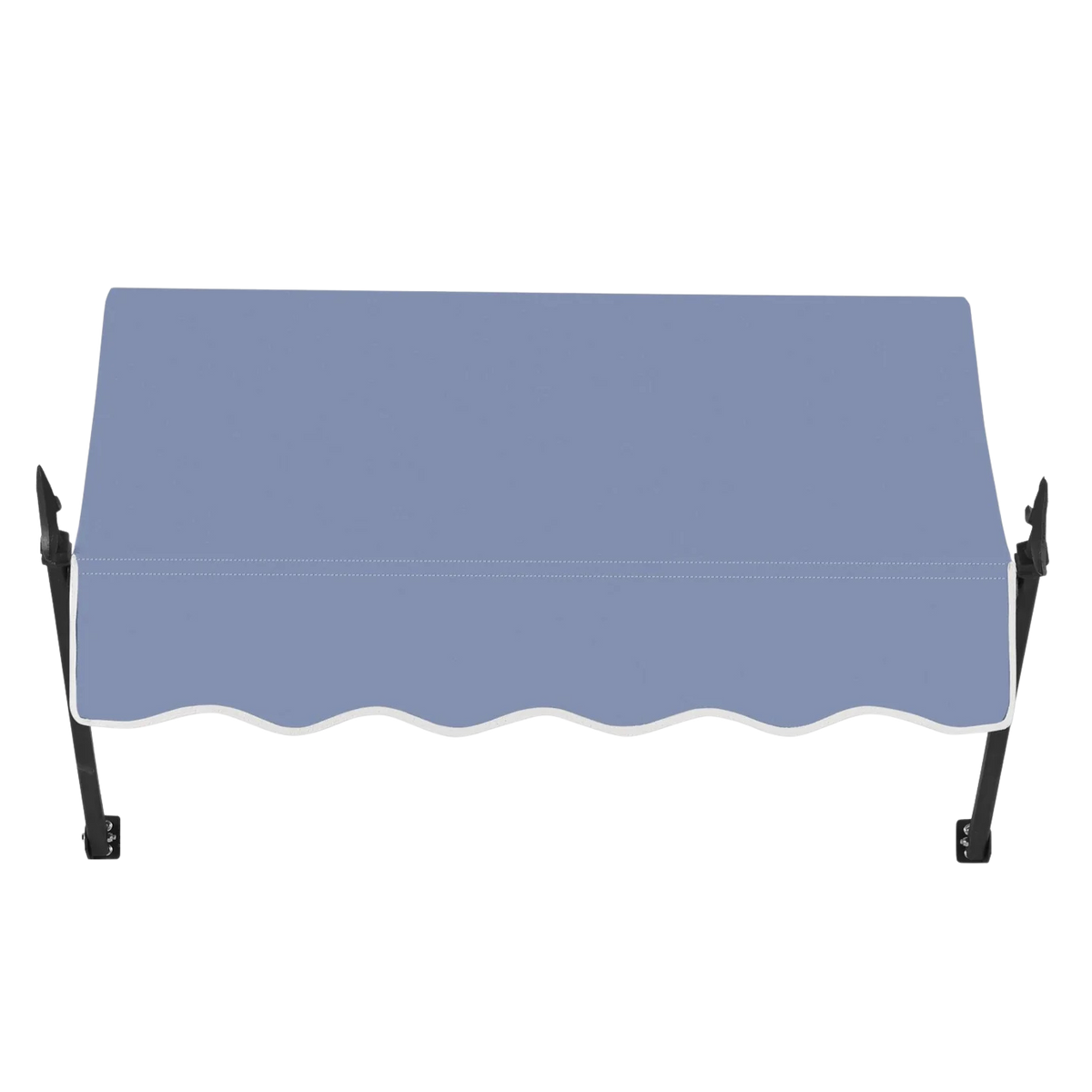 Dusty Blue