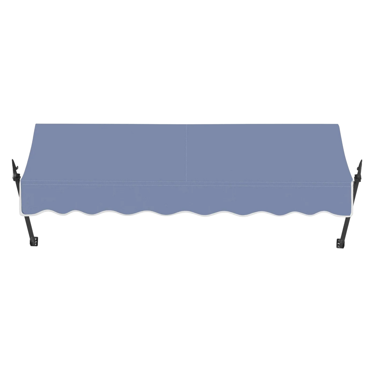 Dusty Blue