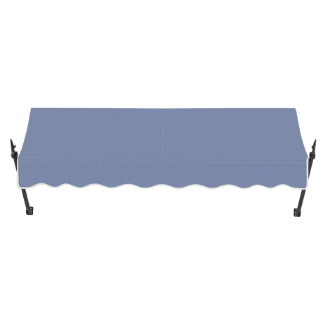 Dusty Blue