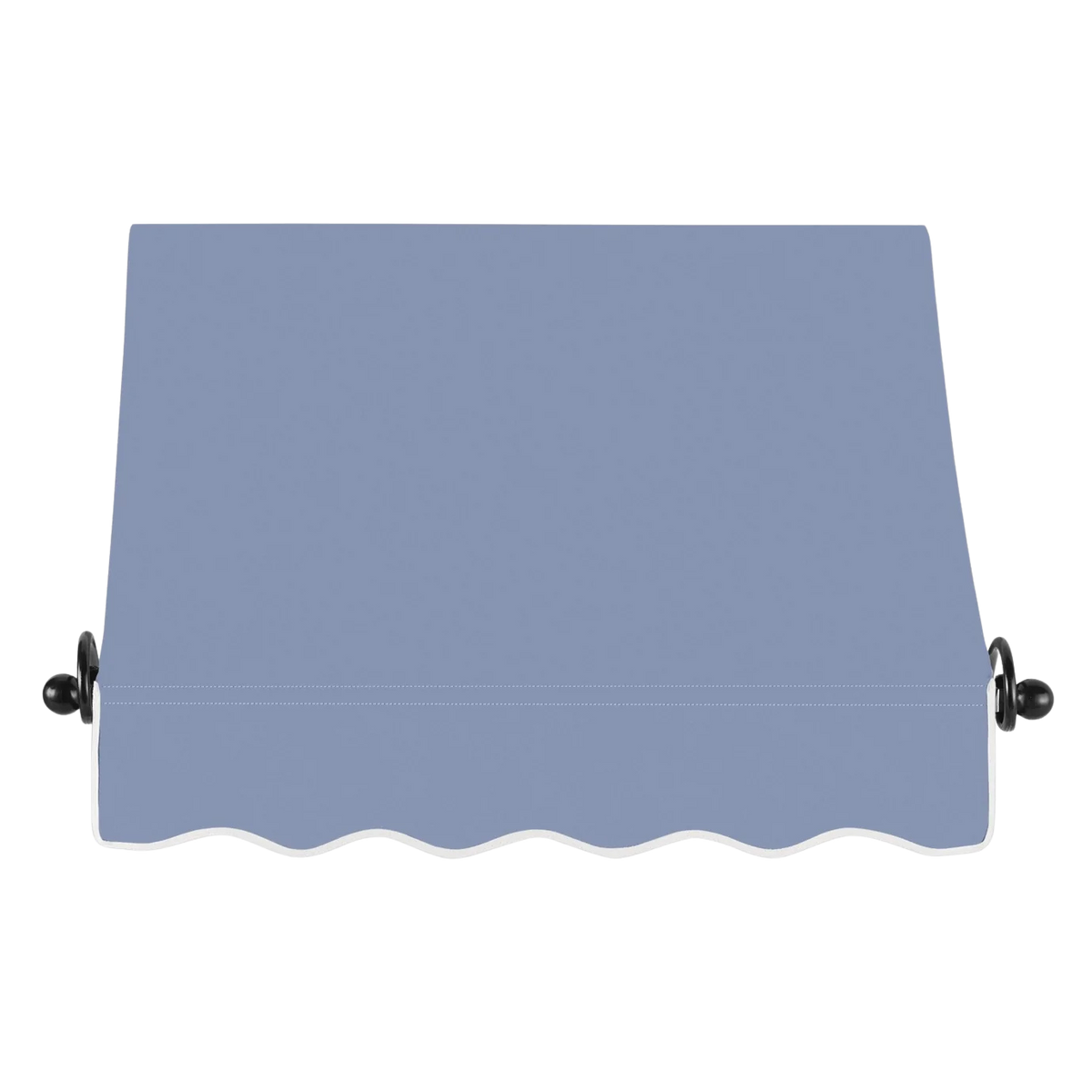 Dusty Blue