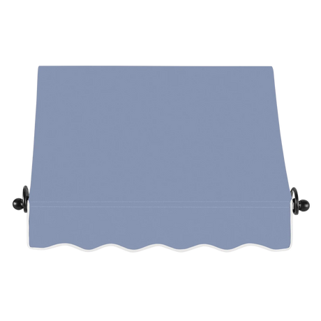 Dusty Blue