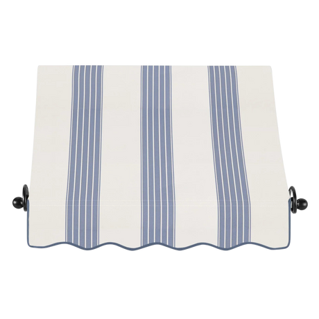 Dusty Blue Multi