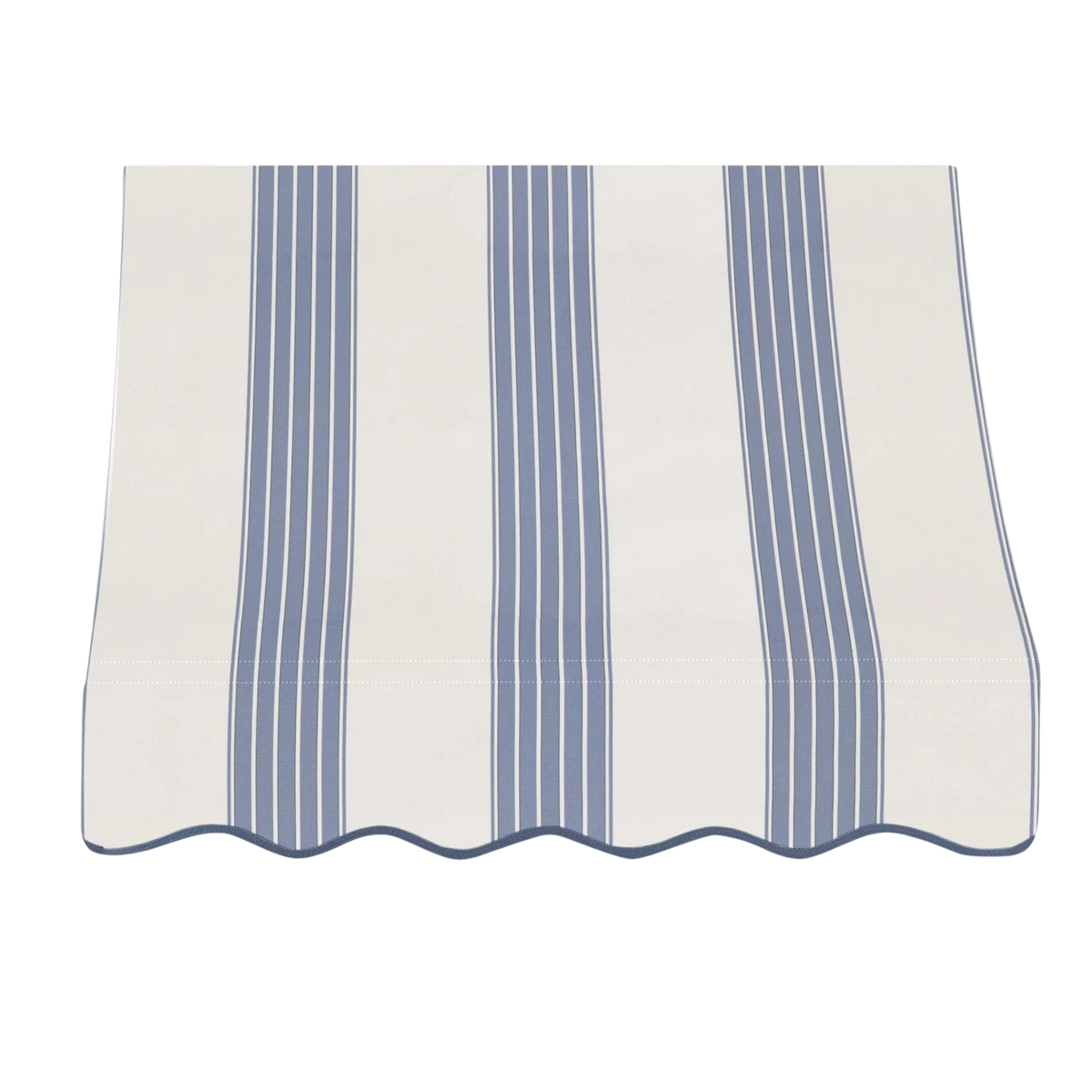 Dusty Blue Multi