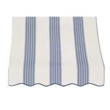 Dusty Blue Multi