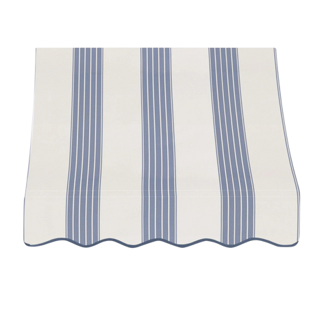 Dusty Blue Multi