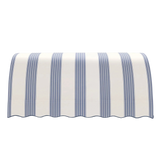 Dusty Blue Multi