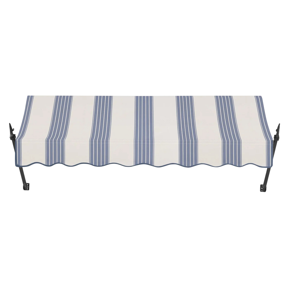 Dusty Blue Multi