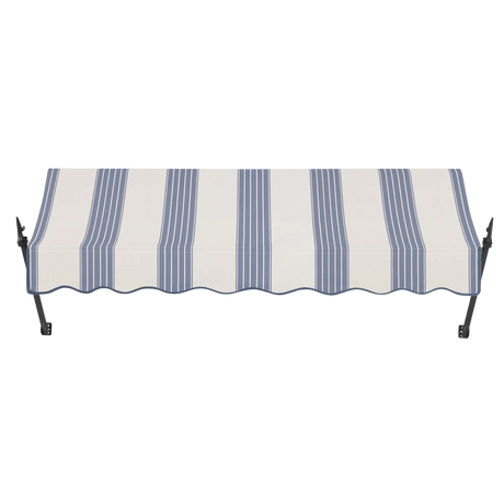 Dusty Blue Multi