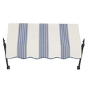 Dusty Blue Multi