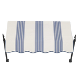 Dusty Blue Multi