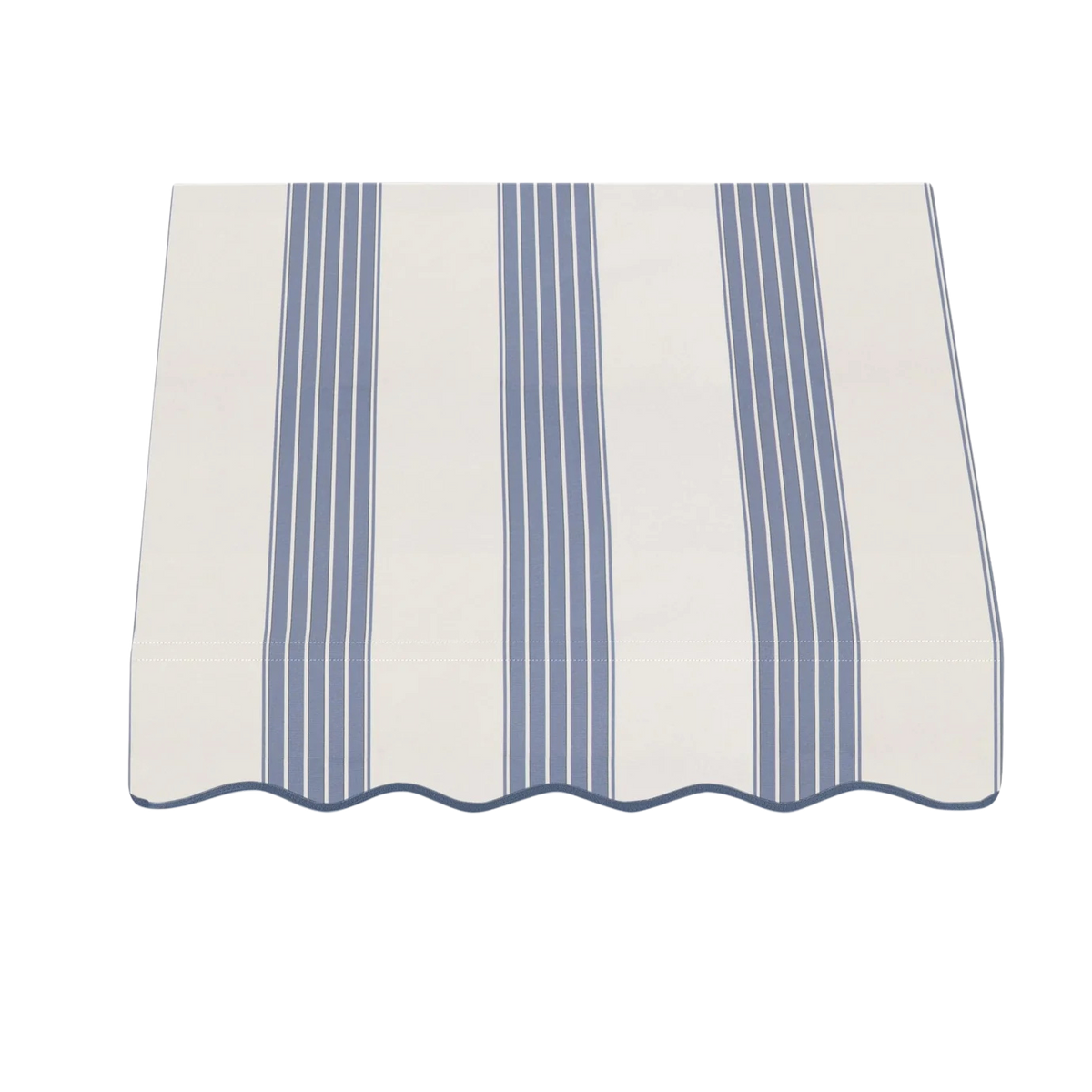 Dusty Blue Multi
